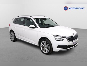 Used Skoda Kamiq undefined for sale - 78717904: Photo