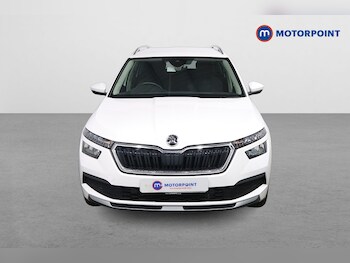 Used Skoda Kamiq undefined for sale - 78717904: Photo