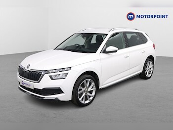 Used Skoda Kamiq undefined for sale - 78717904: Photo