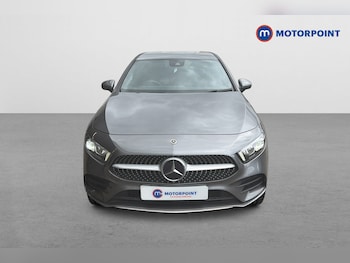 Used Mercedes-Benz A-Class 2019 for sale - 78971079: Photo