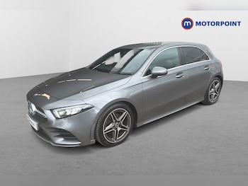 Used Mercedes-Benz A-Class 2019 for sale - 78971079: Photo