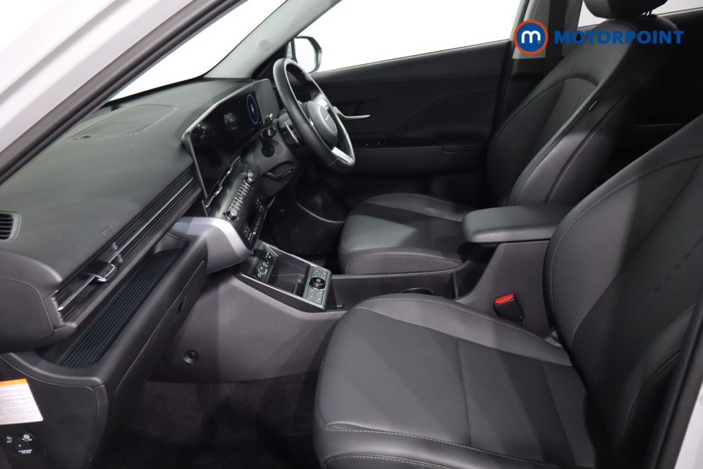 Used Hyundai KONA 2025 for sale - 77903949: Photo 12