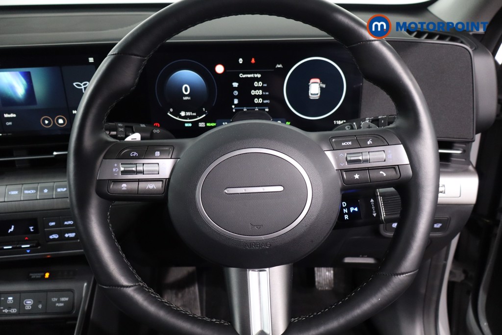 Used Hyundai KONA 2025 for sale - 77903949: Photo 14