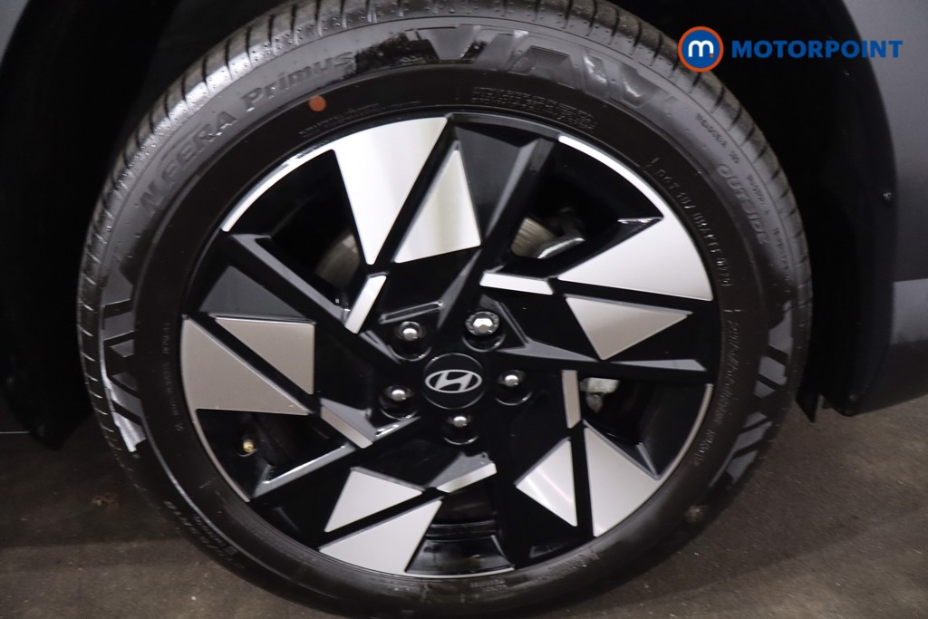 Used Hyundai KONA 2025 for sale - 77903949: Photo 17