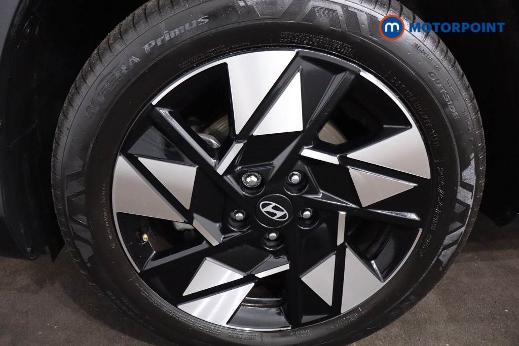 Used Hyundai KONA 2025 for sale - 77903949: Photo 19