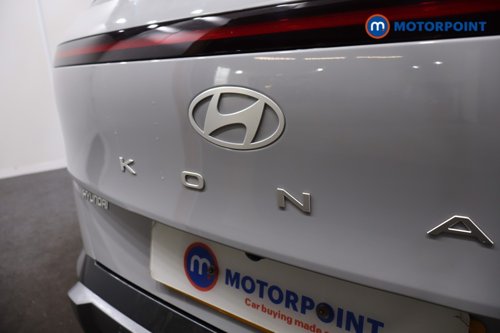 Used Hyundai KONA 2025 for sale - 77903949: Photo 46