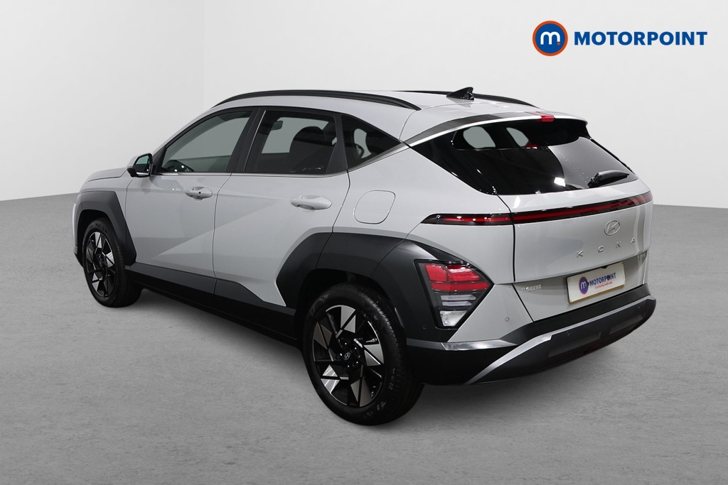 Used Hyundai KONA 2025 for sale - 77903949: Photo 5