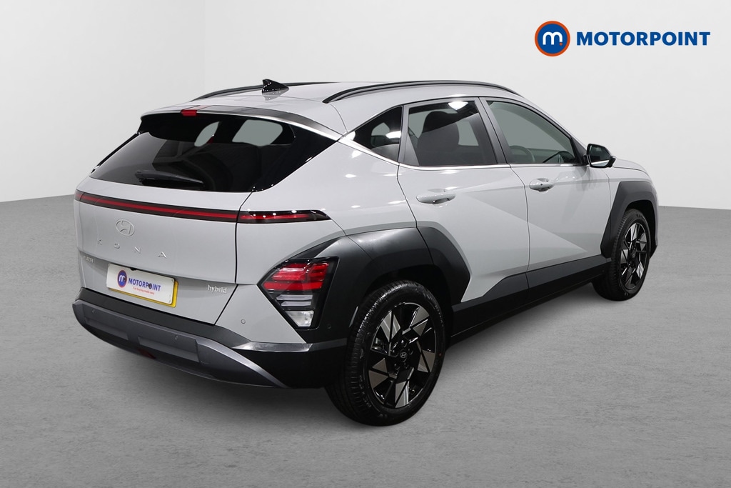 Used Hyundai KONA 2025 for sale - 77903949: Photo 7