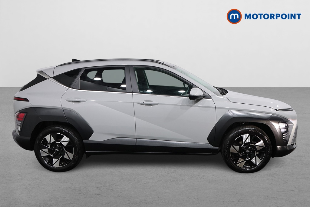 Used Hyundai KONA 2025 for sale - 77903949: Photo 8