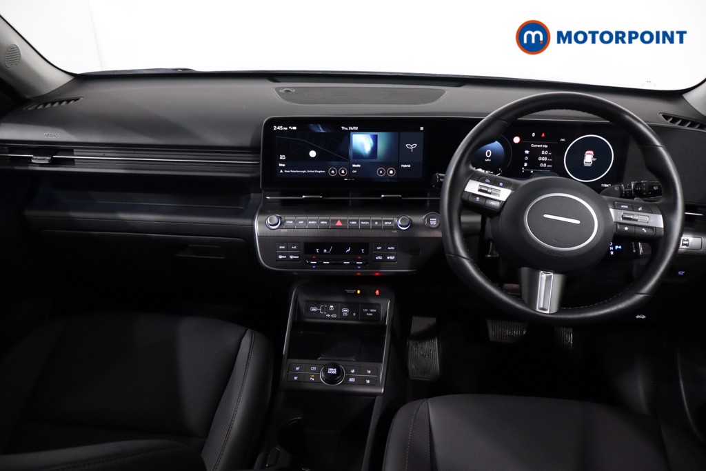 Used Hyundai KONA 2025 for sale - 77903949: Photo 9