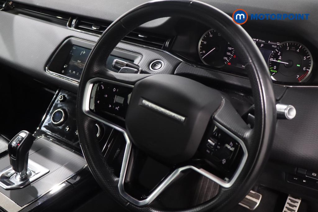 Used Land Rover Range Rover Evoque 2022 for sale - 77165780: Photo 10