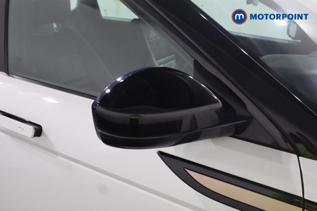 Used Land Rover Range Rover Evoque 2022 for sale - 77165780: Photo 23