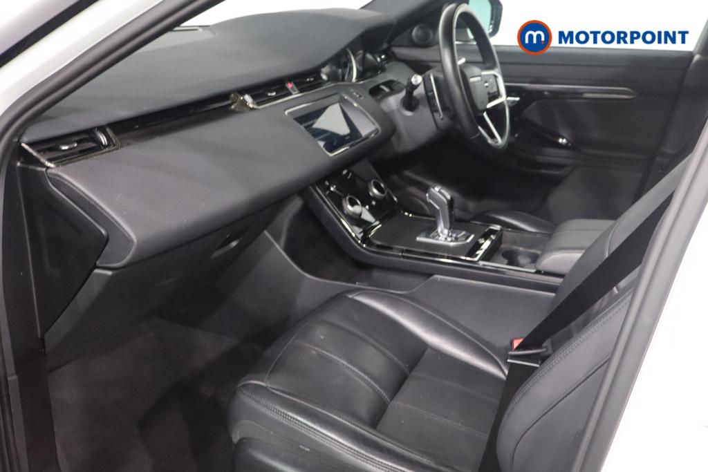 Used Land Rover Range Rover Evoque 2022 for sale - 77165780: Photo 26