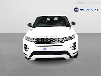 Used Land Rover Range Rover Evoque 2022 for sale - 77165780: Photo