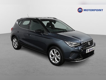 Used SEAT Arona 2023 for sale - 75761135: Photo