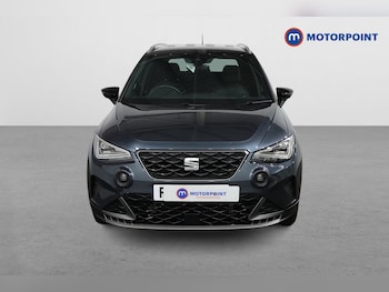 Used SEAT Arona 2023 for sale - 75761135: Photo