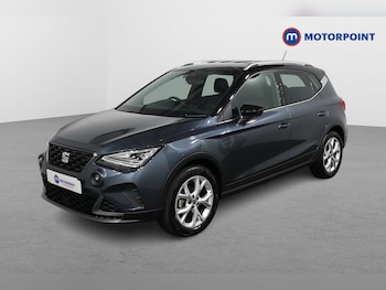 Used SEAT Arona 2023 for sale - 75761135: Photo