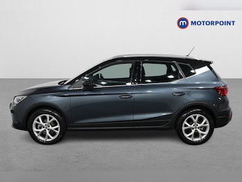 Used SEAT Arona 2023 for sale - 75761135: Photo