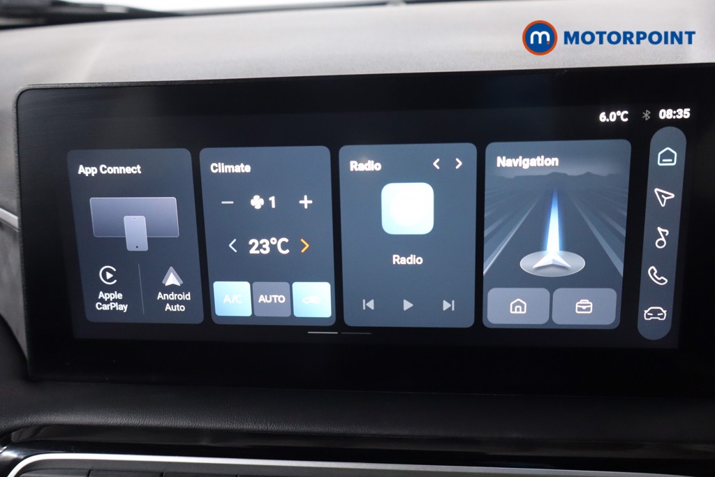 Used MG MG3 2025 for sale - 77984482: Photo 10