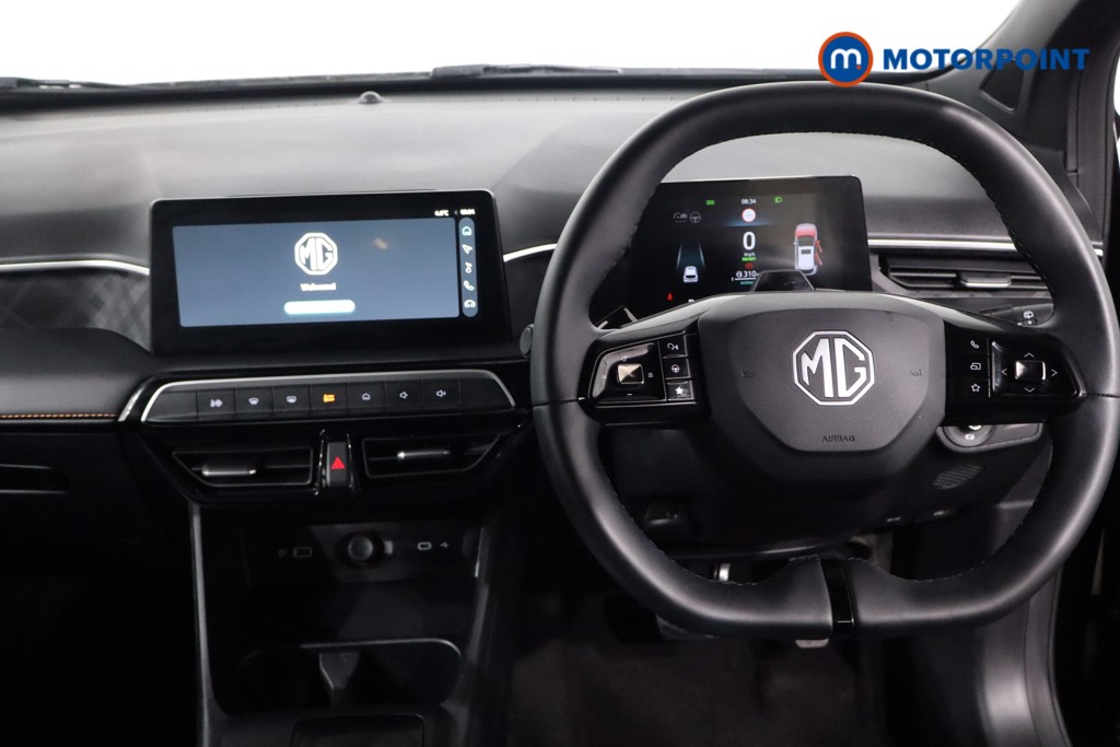 Used MG MG3 2025 for sale - 77984482: Photo 11