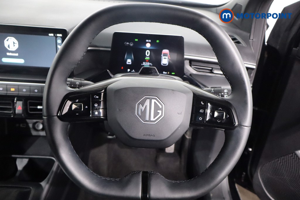 Used MG MG3 2025 for sale - 77984482: Photo 14