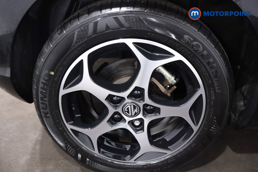 Used MG MG3 2025 for sale - 77984482: Photo 17