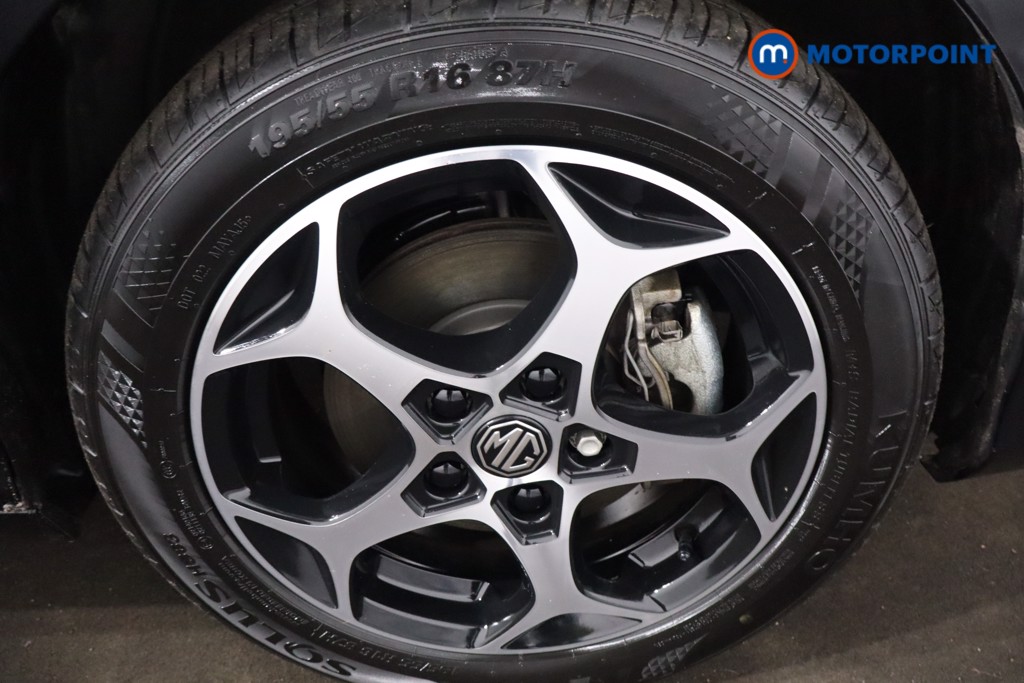 Used MG MG3 2025 for sale - 77984482: Photo 18