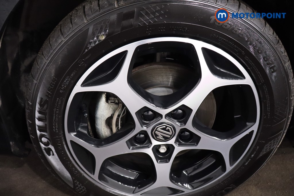 Used MG MG3 2025 for sale - 77984482: Photo 19