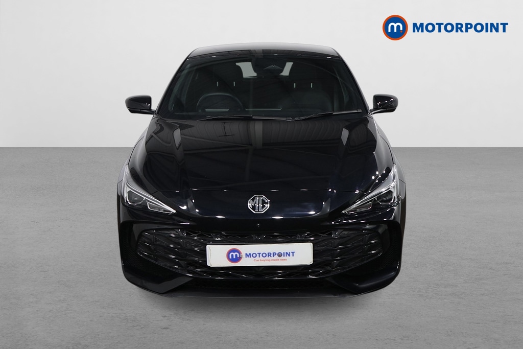 Used MG MG3 2025 for sale - 77984482: Photo 2