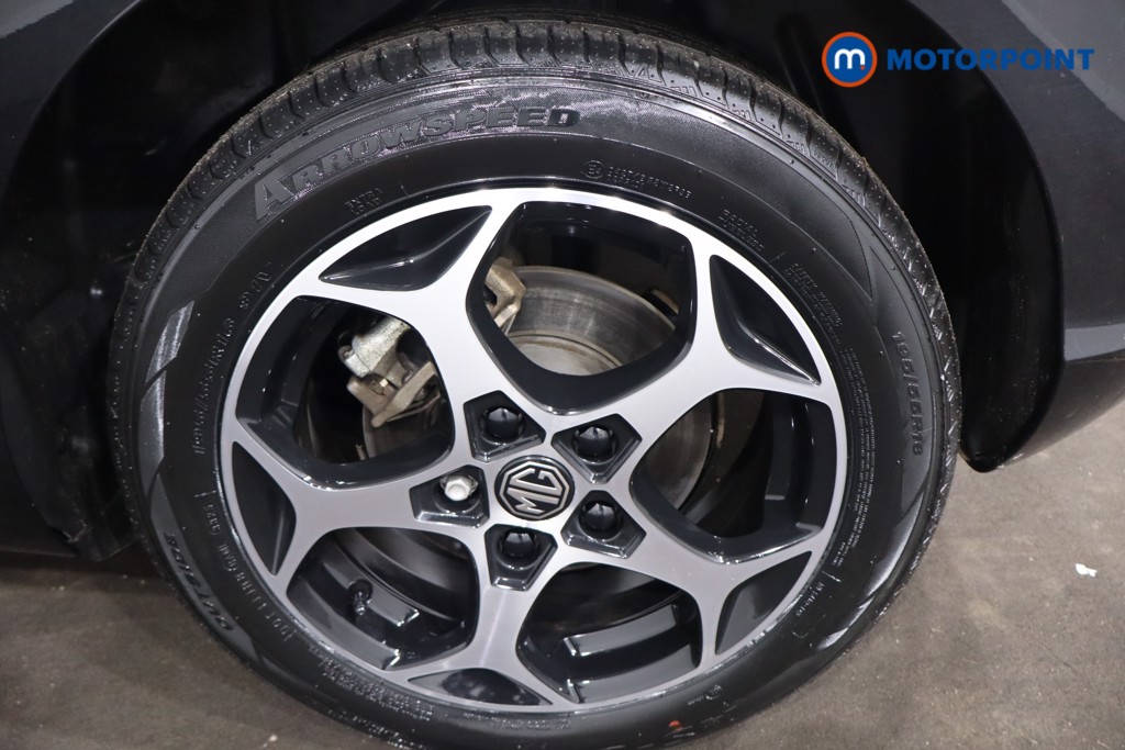 Used MG MG3 2025 for sale - 77984482: Photo 20