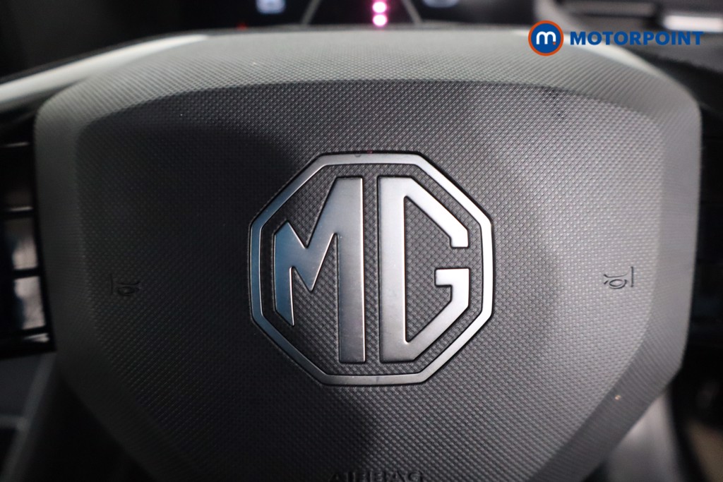 Used MG MG3 2025 for sale - 77984482: Photo 21