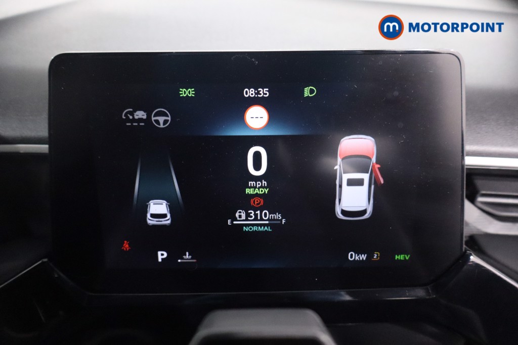 Used MG MG3 2025 for sale - 77984482: Photo 24