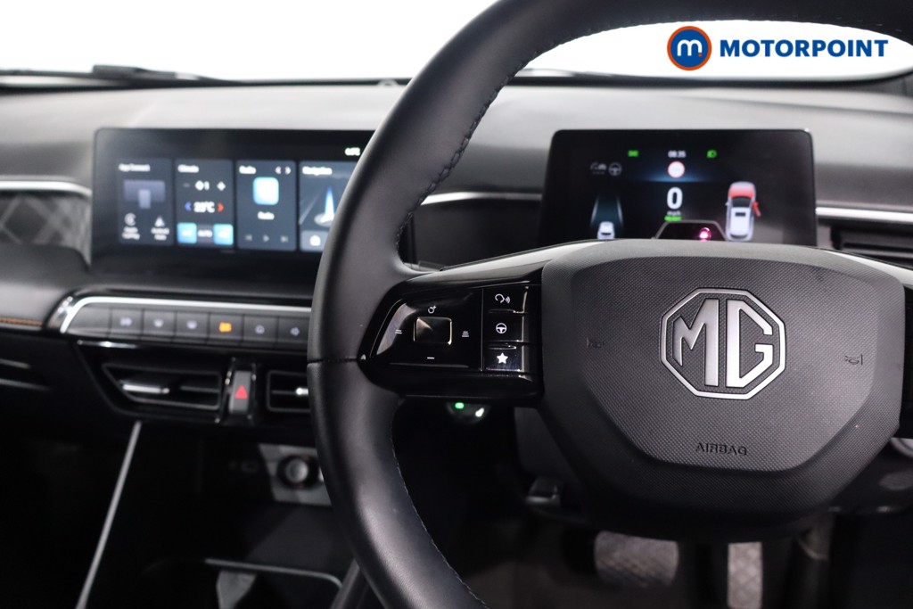 Used MG MG3 2025 for sale - 77984482: Photo 30