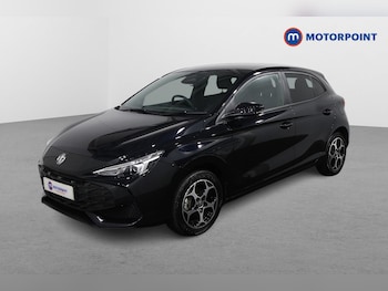 Used MG MG3 2025 for sale - 77984482: Photo