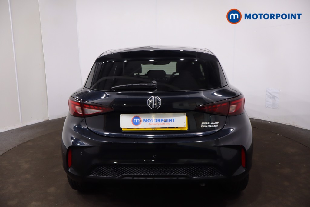 Used MG MG3 2025 for sale - 77984482: Photo 43