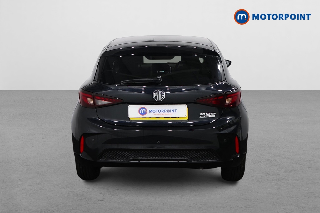 Used MG MG3 2025 for sale - 77984482: Photo 6