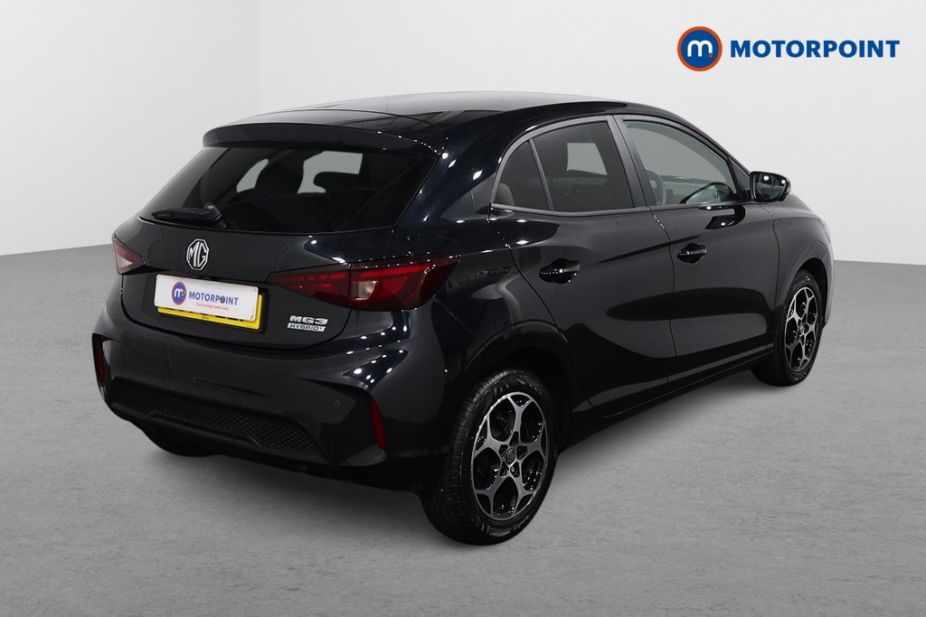 Used MG MG3 2025 for sale - 77984482: Photo 7