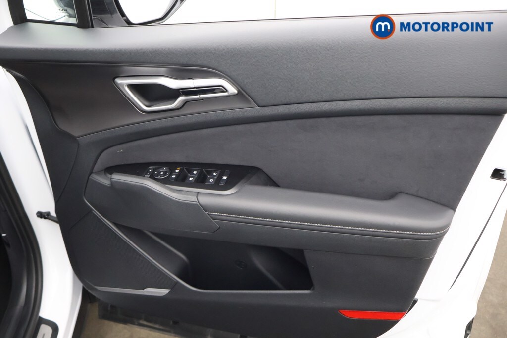 Used Kia Sportage 2025 for sale - 77932124: Photo 21