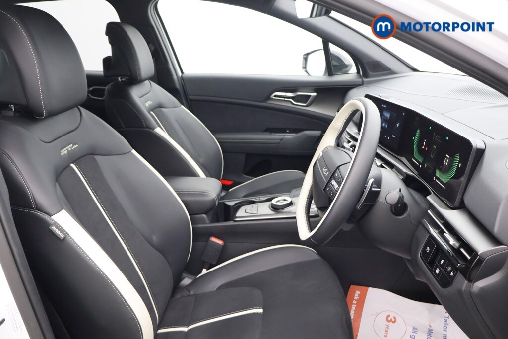 Used Kia Sportage 2025 for sale - 77932124: Photo 23