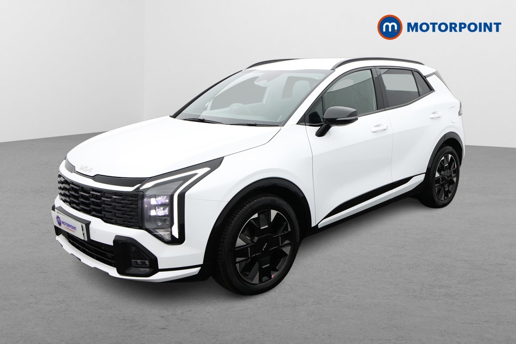 Used Kia Sportage 2025 for sale - 77932124: Photo 3