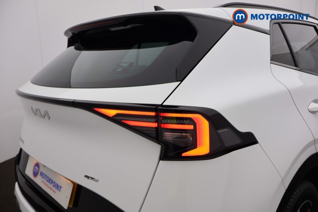 Used Kia Sportage 2025 for sale - 77932124: Photo 32