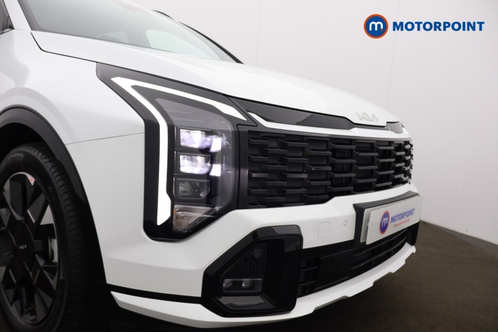 Used Kia Sportage 2025 for sale - 77932124: Photo 34