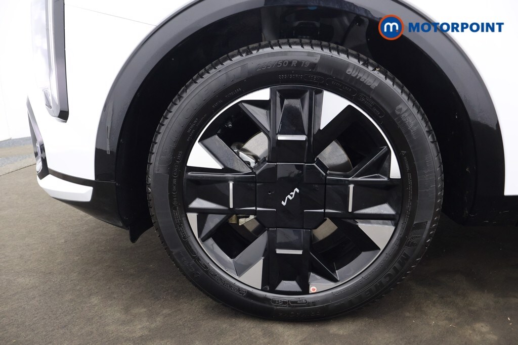 Used Kia Sportage 2025 for sale - 77932124: Photo 37