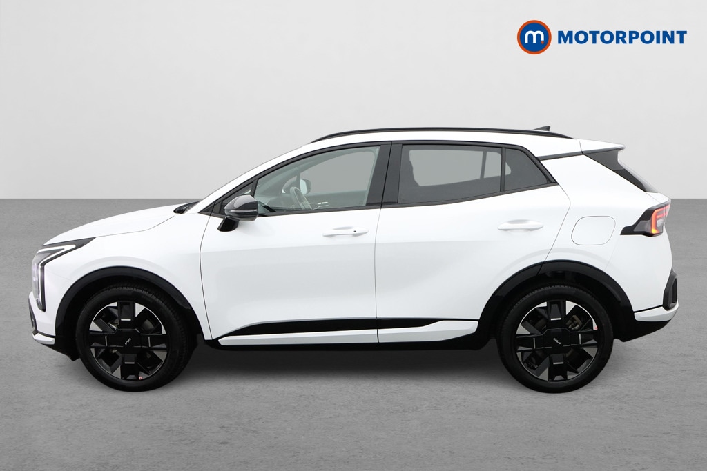 Used Kia Sportage 2025 for sale - 77932124: Photo 4