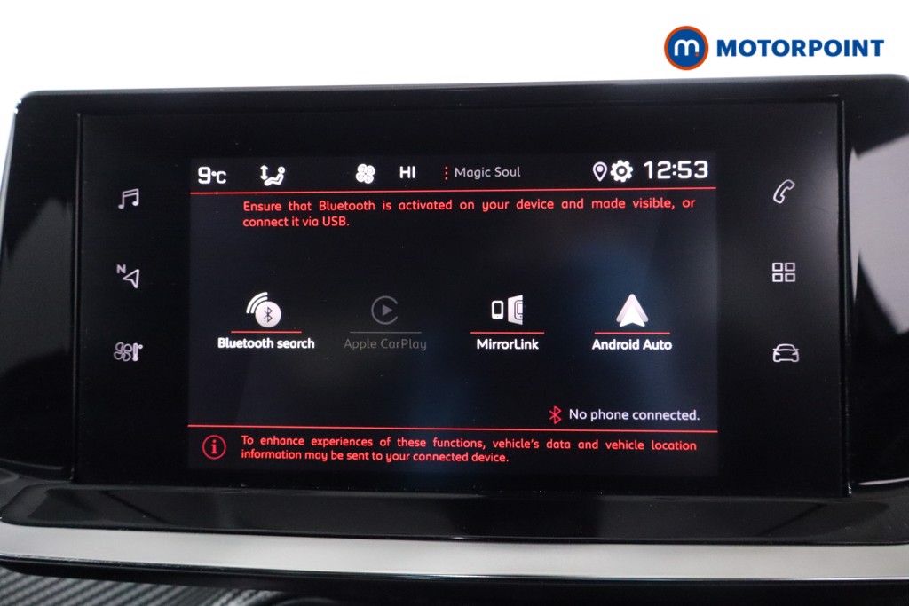 Used Peugeot 2008 2020 for sale - 77665827: Photo 10