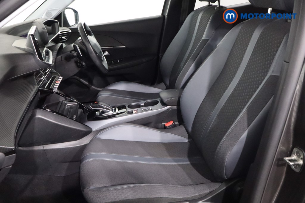 Used Peugeot 2008 2020 for sale - 77665827: Photo 12