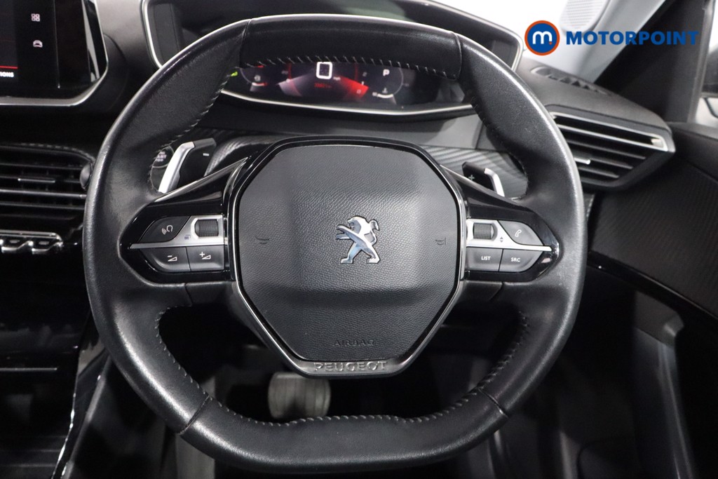 Used Peugeot 2008 2020 for sale - 77665827: Photo 14