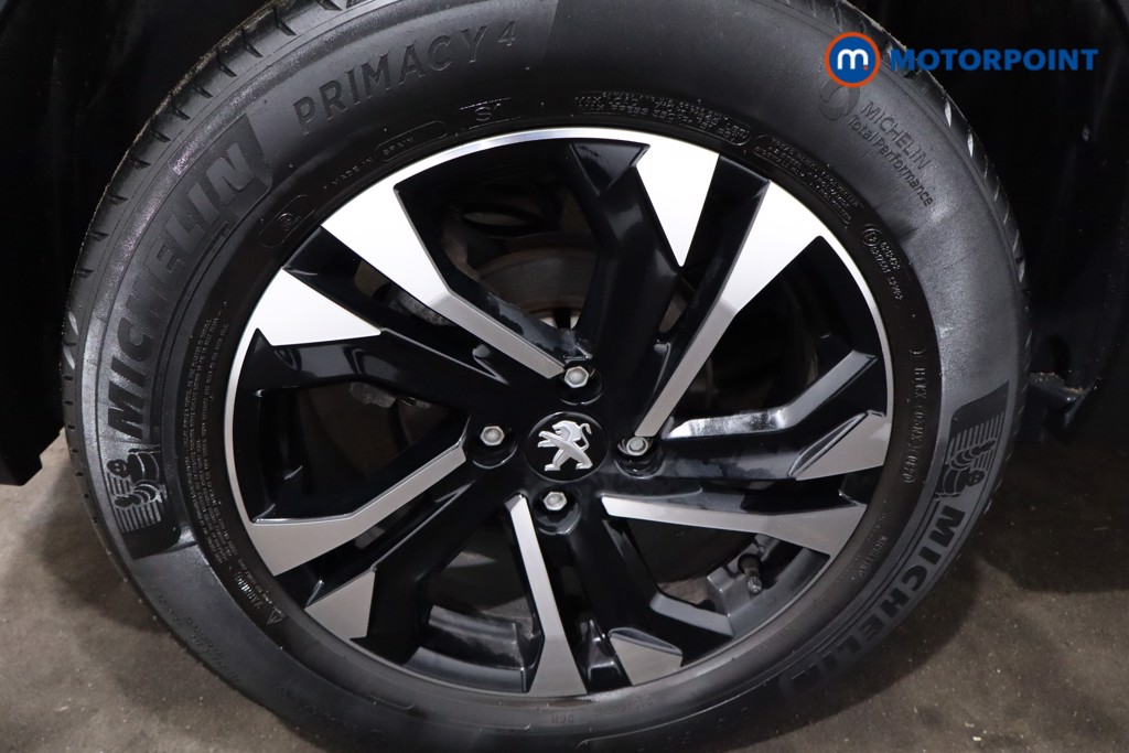 Used Peugeot 2008 2020 for sale - 77665827: Photo 17