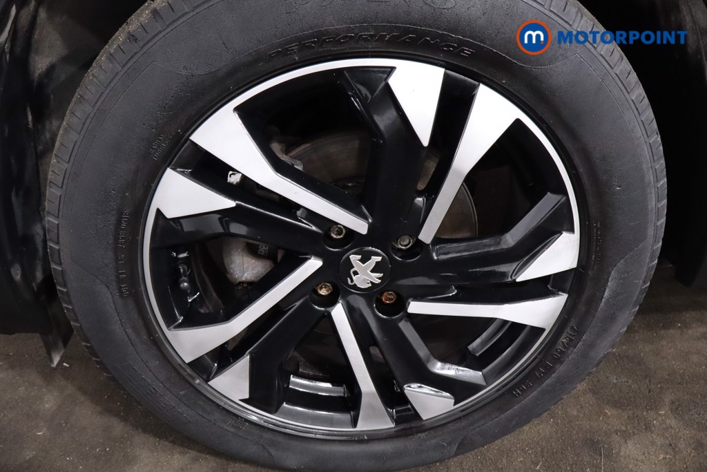 Used Peugeot 2008 2020 for sale - 77665827: Photo 19