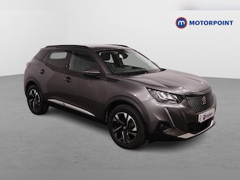 Peugeot 2008 feature image